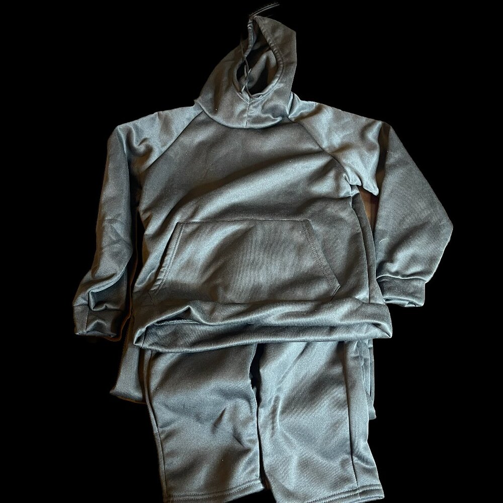 Sweatsuit - image 1